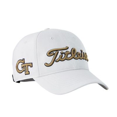 titleist college hats