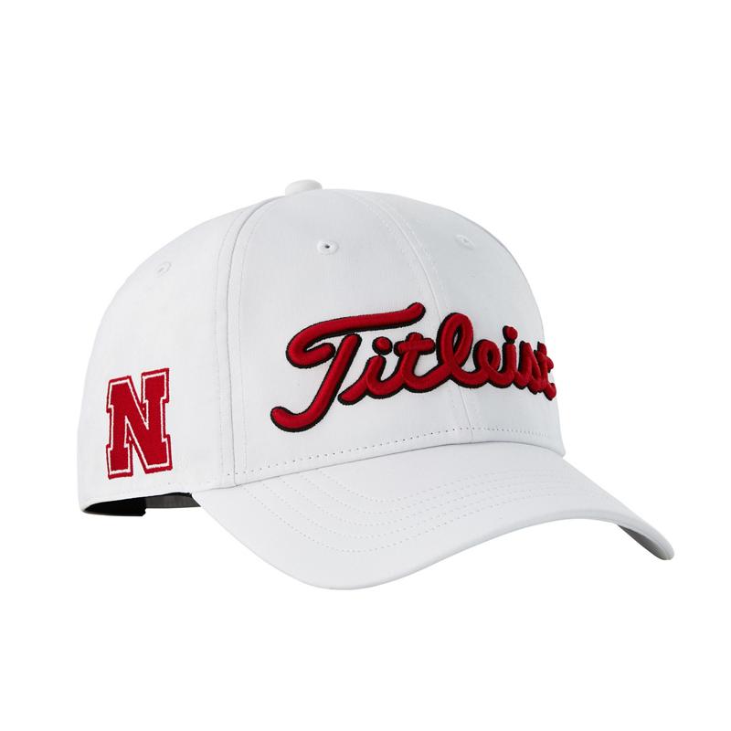 Collegiate Tour Performance | Titleist College Golf Hats