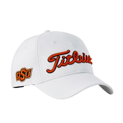 oklahoma state golf hats