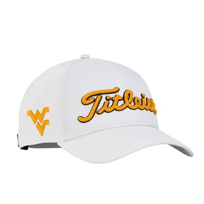 virginia tech titleist hat