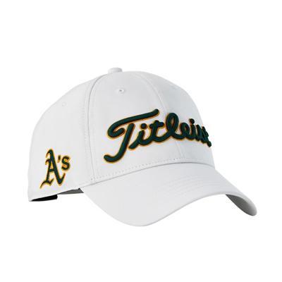 MLB Tour Performance Hat | Titleist MLB Hats | Titleist