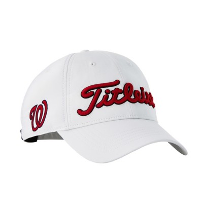 titleist tour performance adjustable hat