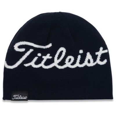 titleist winter cap