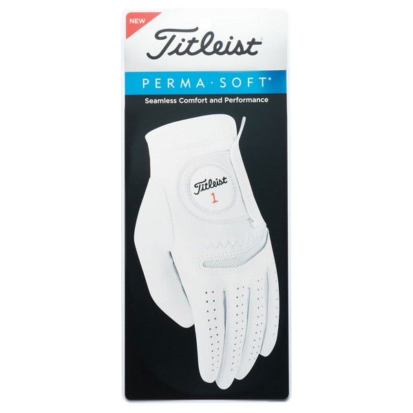 Titleist Golf Glove Perma-Soft