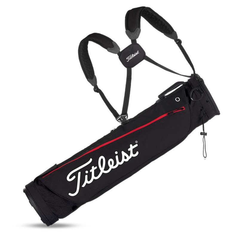 Titleist Golf Bag Canada