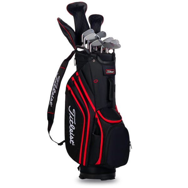 Titleist Cart 14 Lightweight Golf Bag