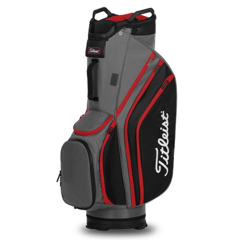 Cart 14 Lightweight Titleist Cart Bag Titleist