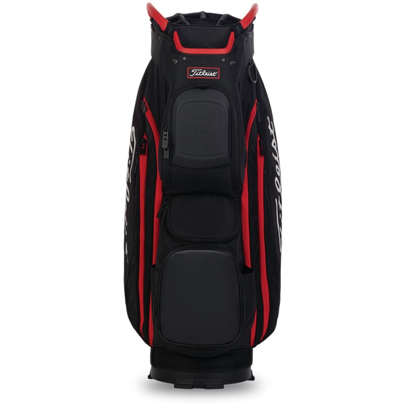 titleist cart 15 bag cart golf bag titleist bags