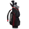 Titleist Players 4 Plus STADRY Golf Bag