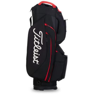 titleist cart golf bags