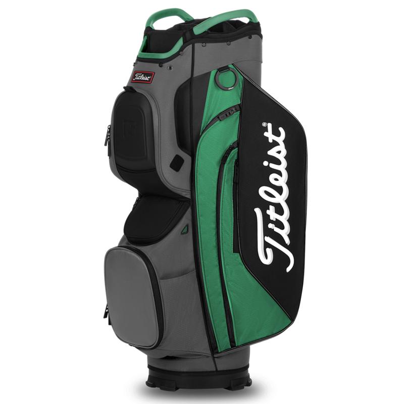Titleist Cart 15 Bag | Cart Golf Bag | Titleist Bags