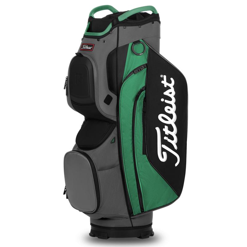 Titleist Cart 15 Bag Cart Golf Bag Titleist Bags