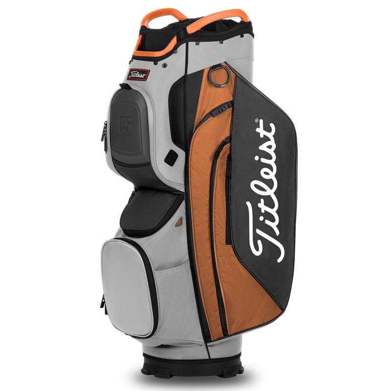 Club 7 Cart Bag Titleist