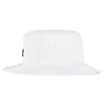 titleist cotton bucket hat