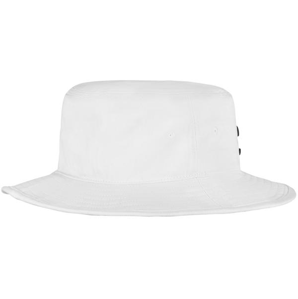 Titleist Cotton Stripe Bucket Hat Titleist