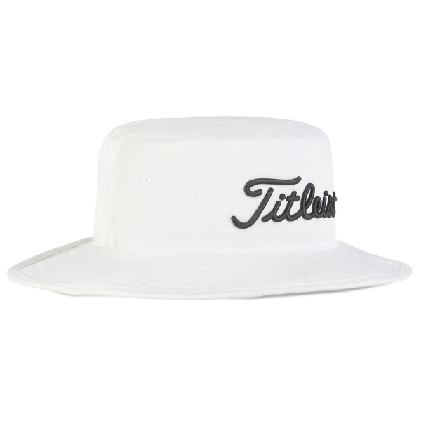 Titleist Cotton Bucket Hat