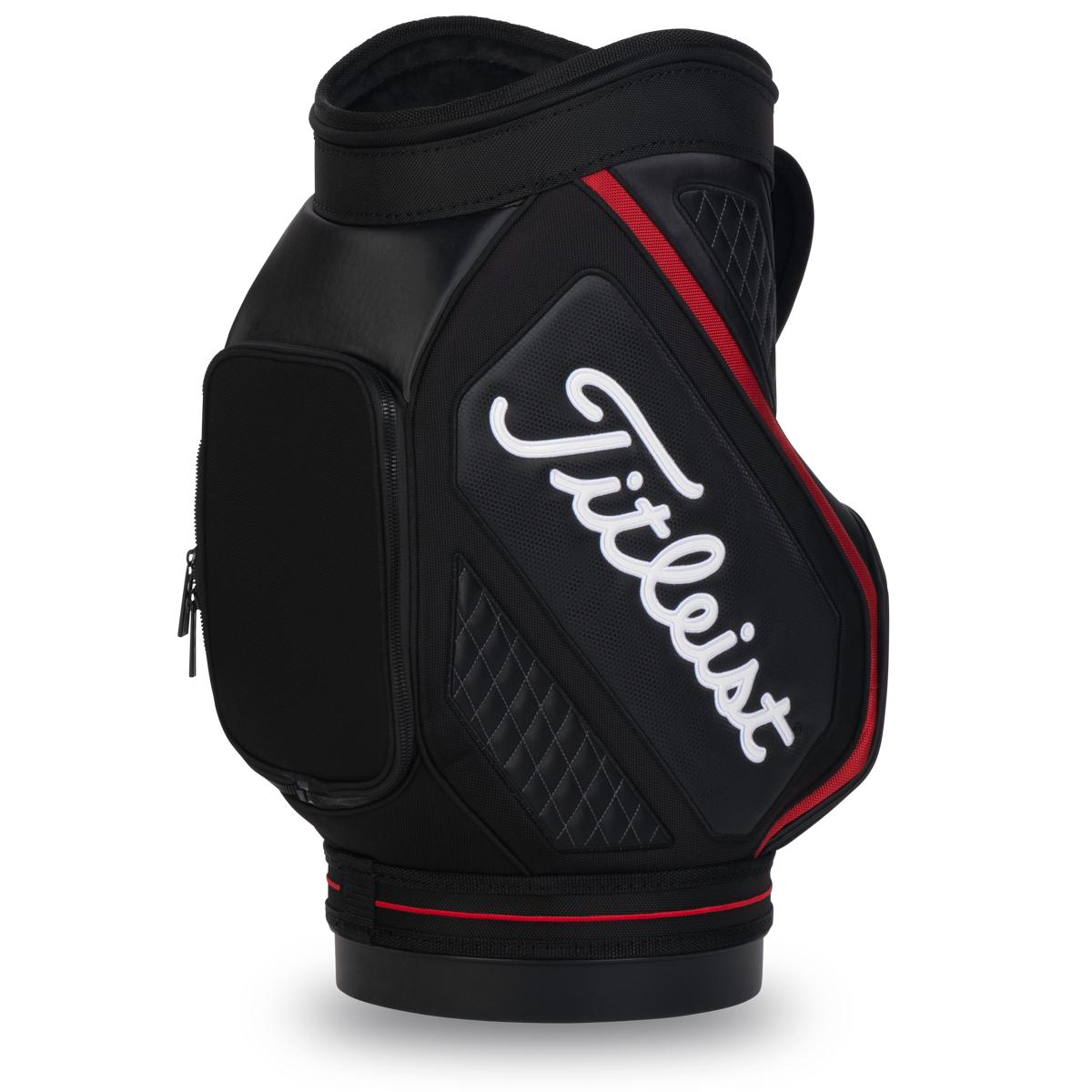 Den Caddy Mini Golf Bag Titleist Den Caddy