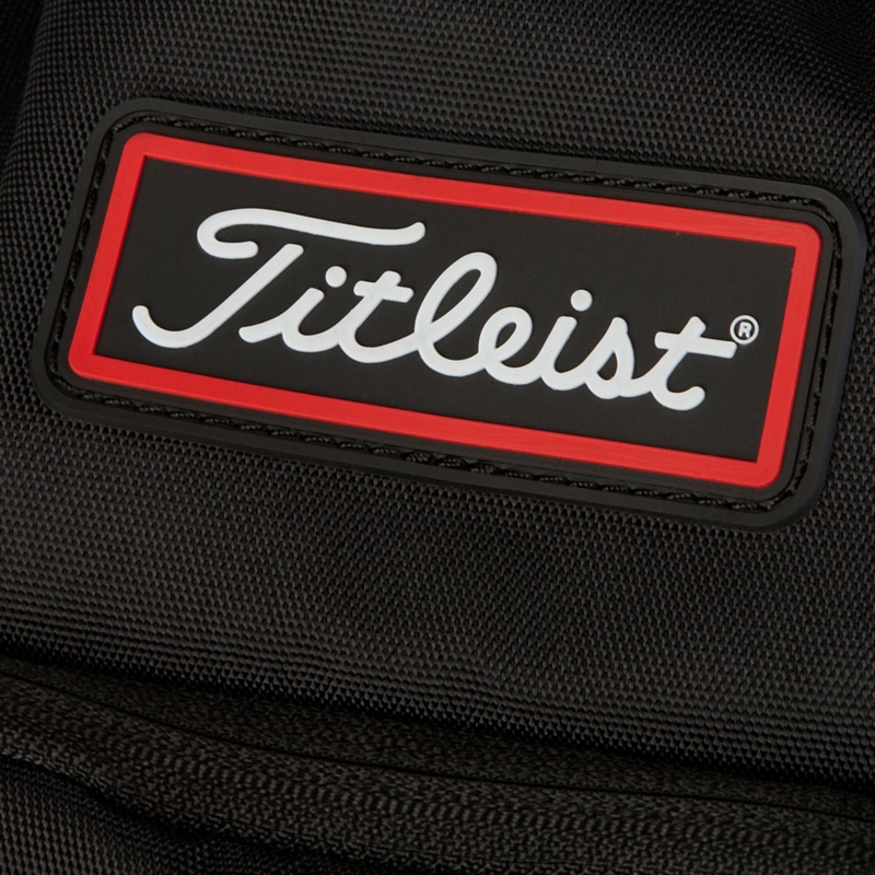 Titleist Golf Bag Patches Aneka Golf