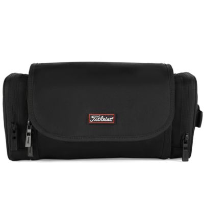 titleist messenger bag