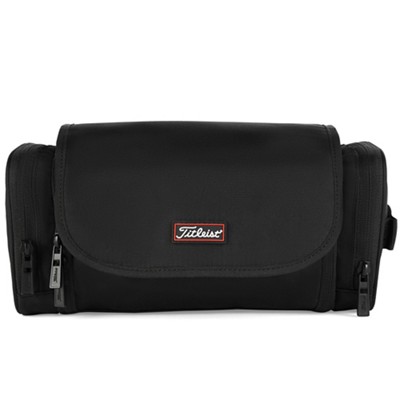 Players Hanging Toiletries Bag 