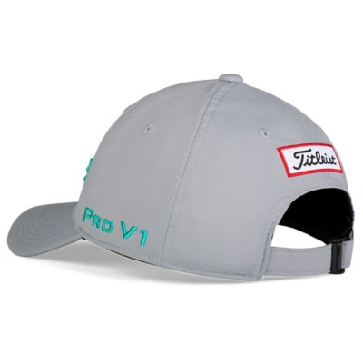 titleist junior golf hats