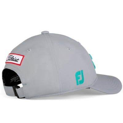 titleist junior cap