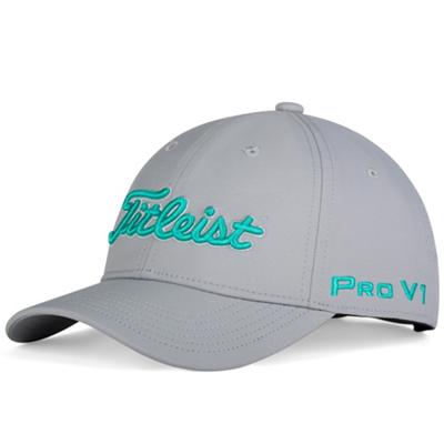Titleist Junior Hat Junior Tour Performance Titleist