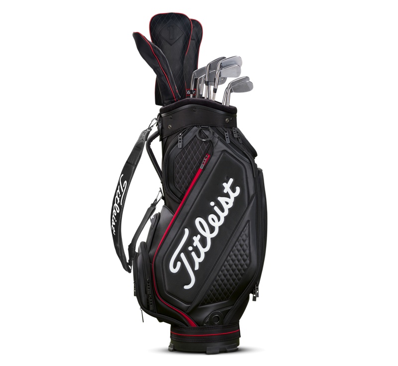 Titleist Midsize Bag Midsize Golf Bag Titleist