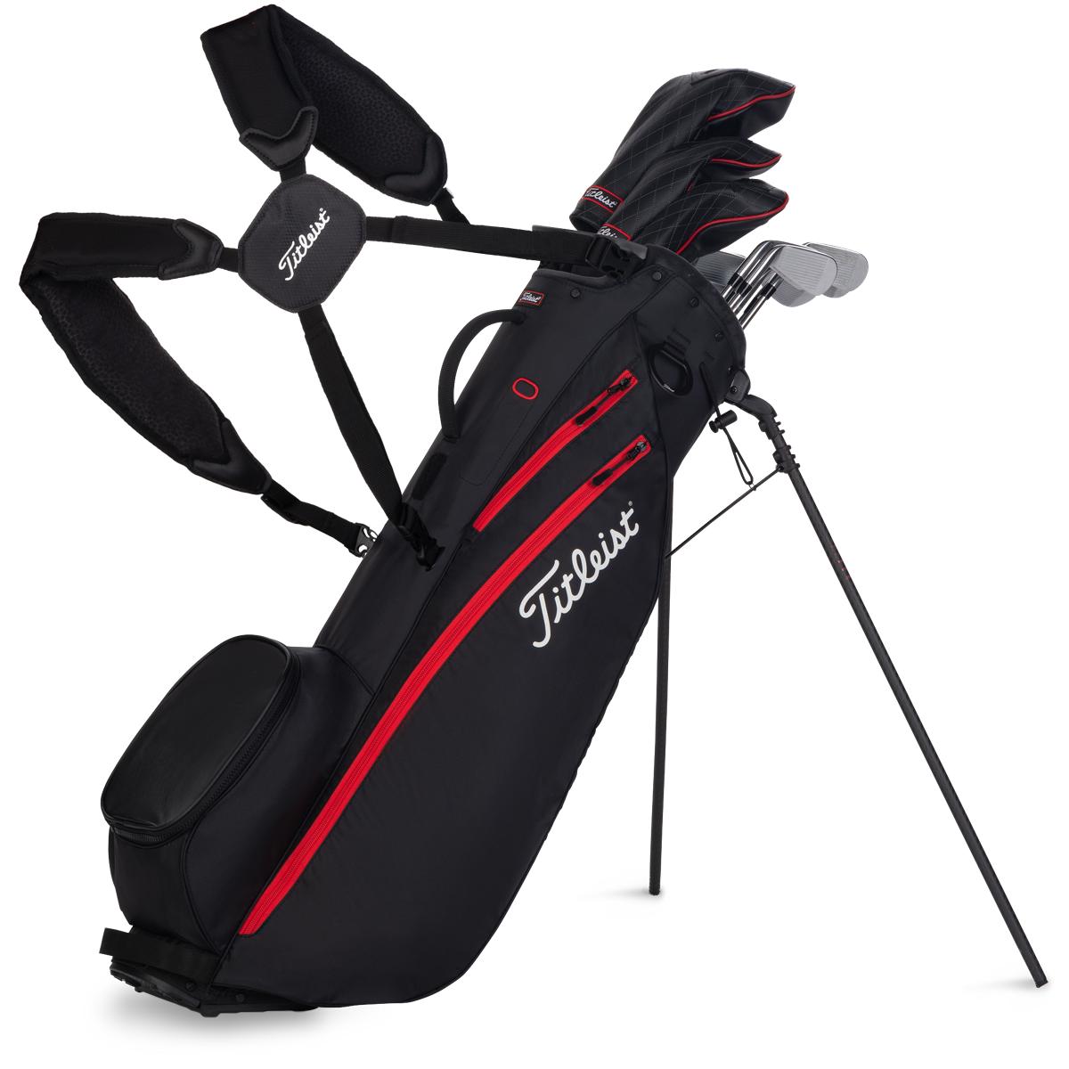 Players 4 Carbon Titleist