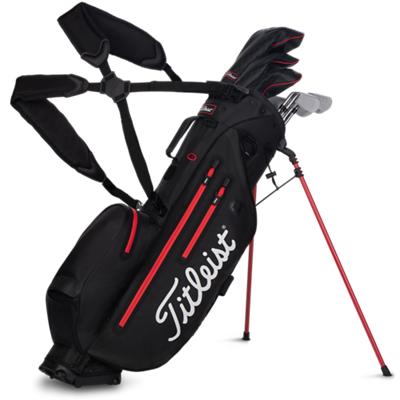 Ping Carry Bags Mascot Team