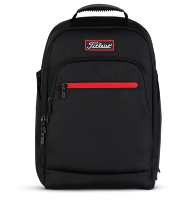 titleist wheeled duffel bag