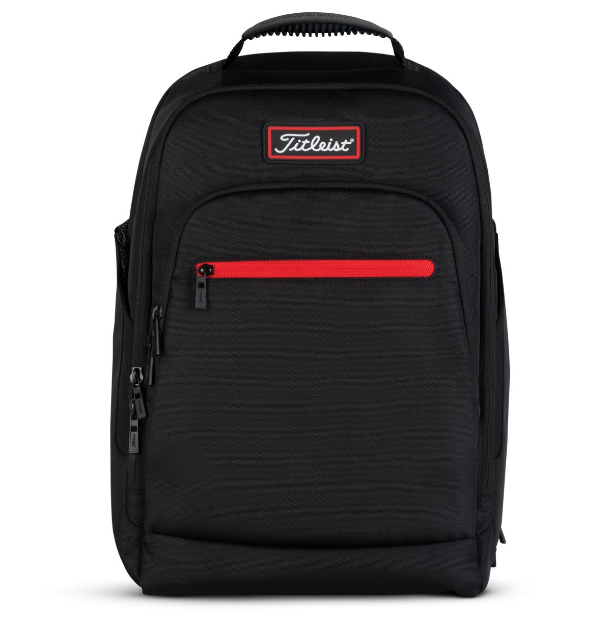 club travel backpack