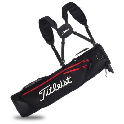 Titleist Premium Carry Golf Bag 