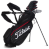 Titleist PREMIUM STAND Golf Bag