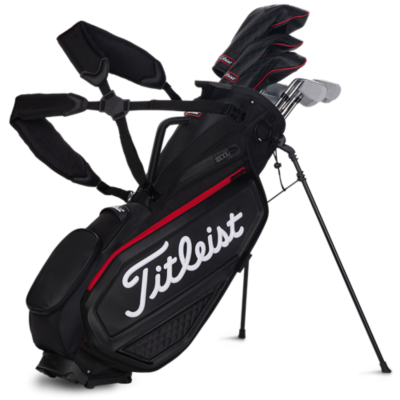 Premium Stand Bag