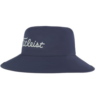 purple titleist hat