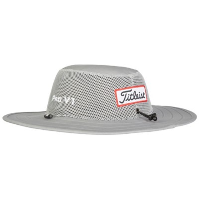 titleist aussie tour hat