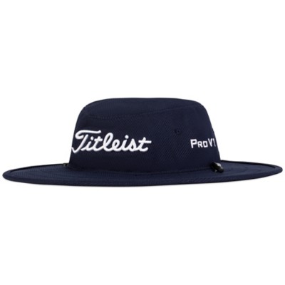 titleist ts hat