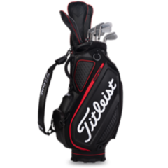 Titleist Tour Bag ถุงกอล์ฟ Golf Club
