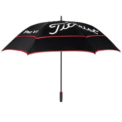 Tour Double Canopy Golf Umbrella 