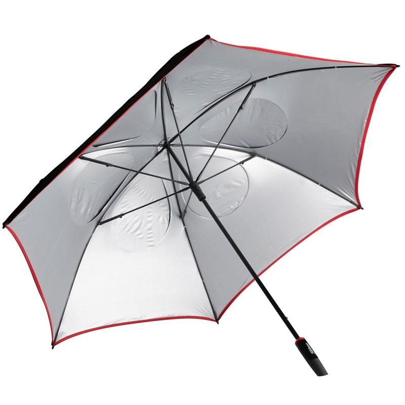 Tour Double Canopy Golf Umbrella Titleist