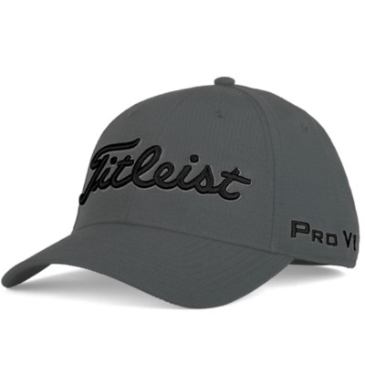 titleist tour elite hat