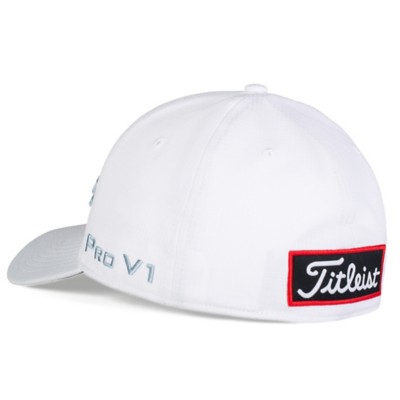 titleist tour elite hat