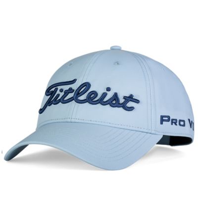 titleist junior tour performance hat