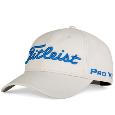 titleist tour performance cap