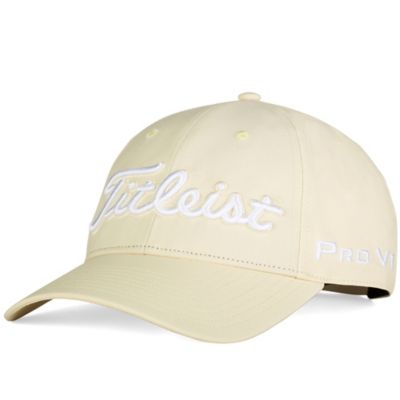 titleist tour performance cap