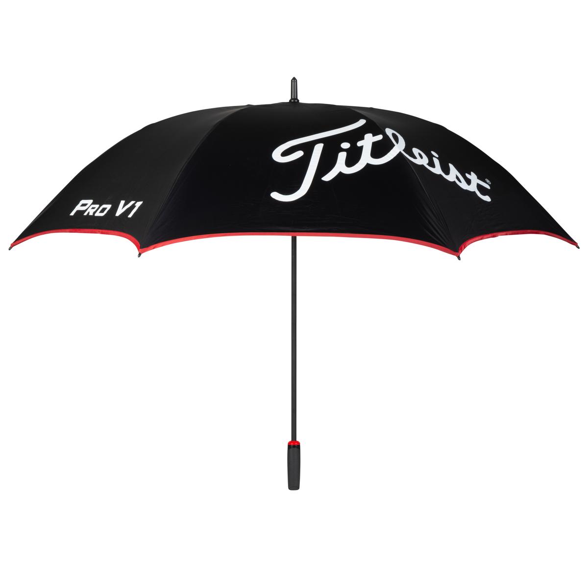 Tour Single Canopy Umbrella Titleist Golf Umbrella