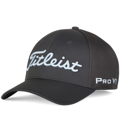 titleist tour sports mesh