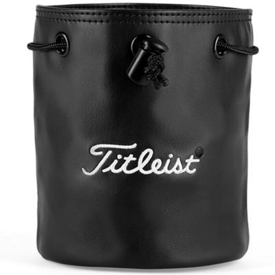 pouch valuables titleist