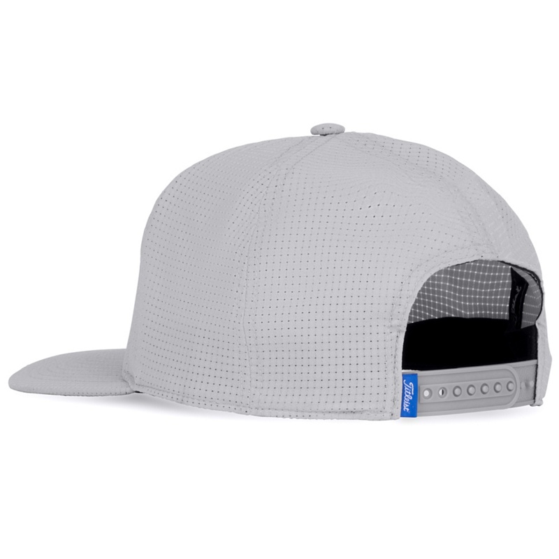 West Coast Boardwalk Hat | Titleist Flat Brim Hat